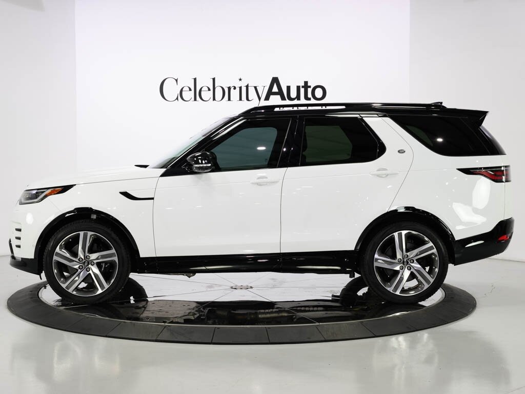 2024 Land Rover Discovery P360 Metropolitan Edition $82K MSRP   - Photo 4 - Sarasota, FL 34243