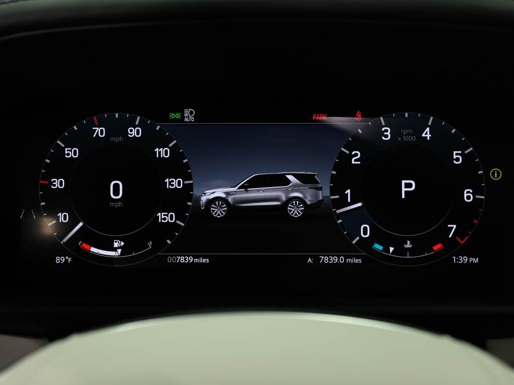 2024 Land Rover Discovery P360 Metropolitan Edition $82K MSRP   - Photo 51 - Sarasota, FL 34243