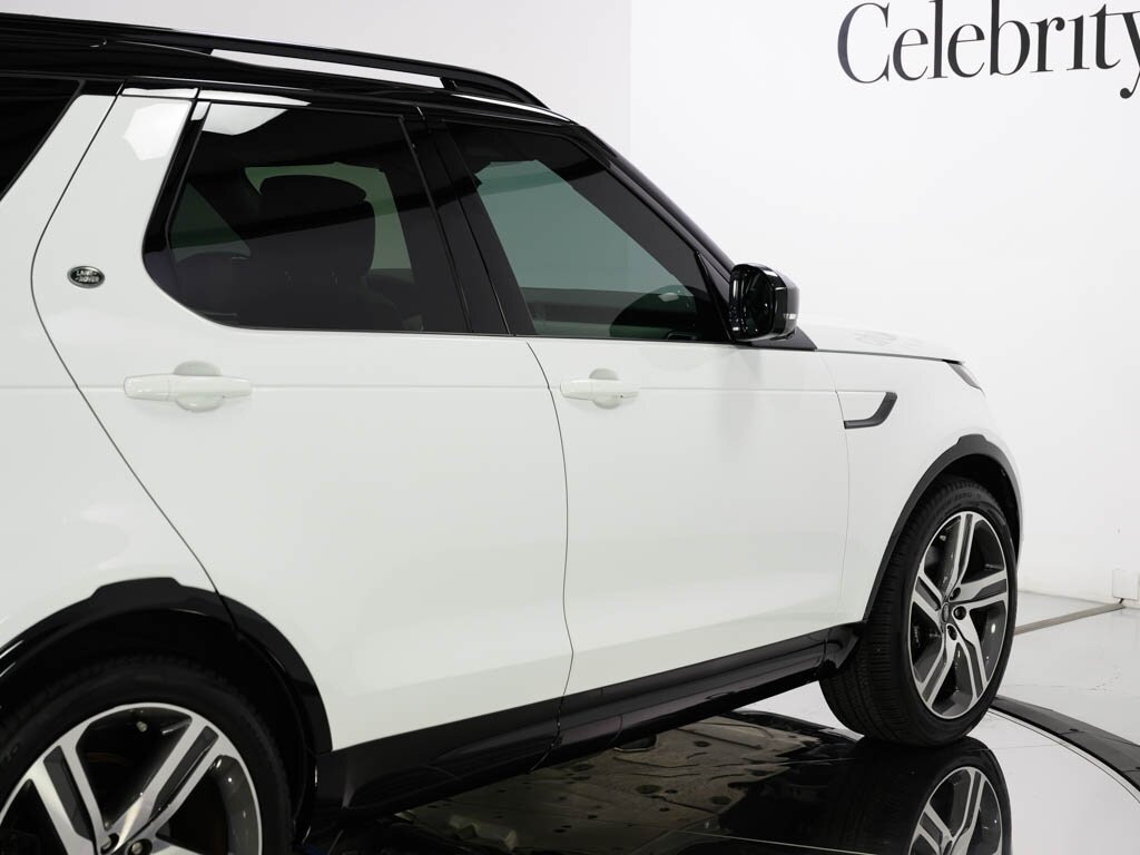 2024 Land Rover Discovery P360 Metropolitan Edition $82K MSRP   - Photo 26 - Sarasota, FL 34243