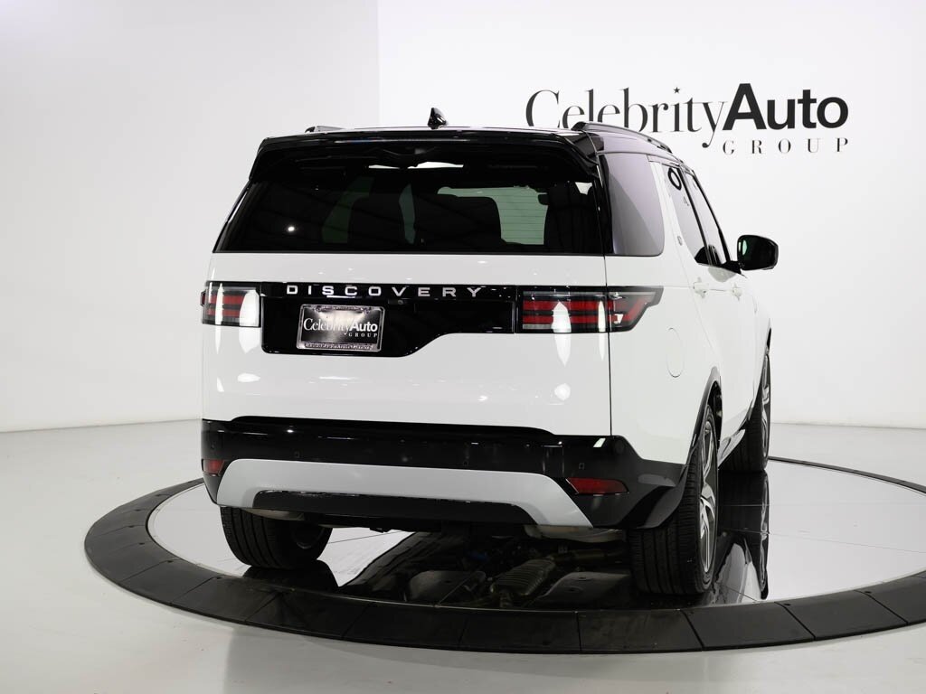 2024 Land Rover Discovery P360 Metropolitan Edition $82K MSRP   - Photo 30 - Sarasota, FL 34243