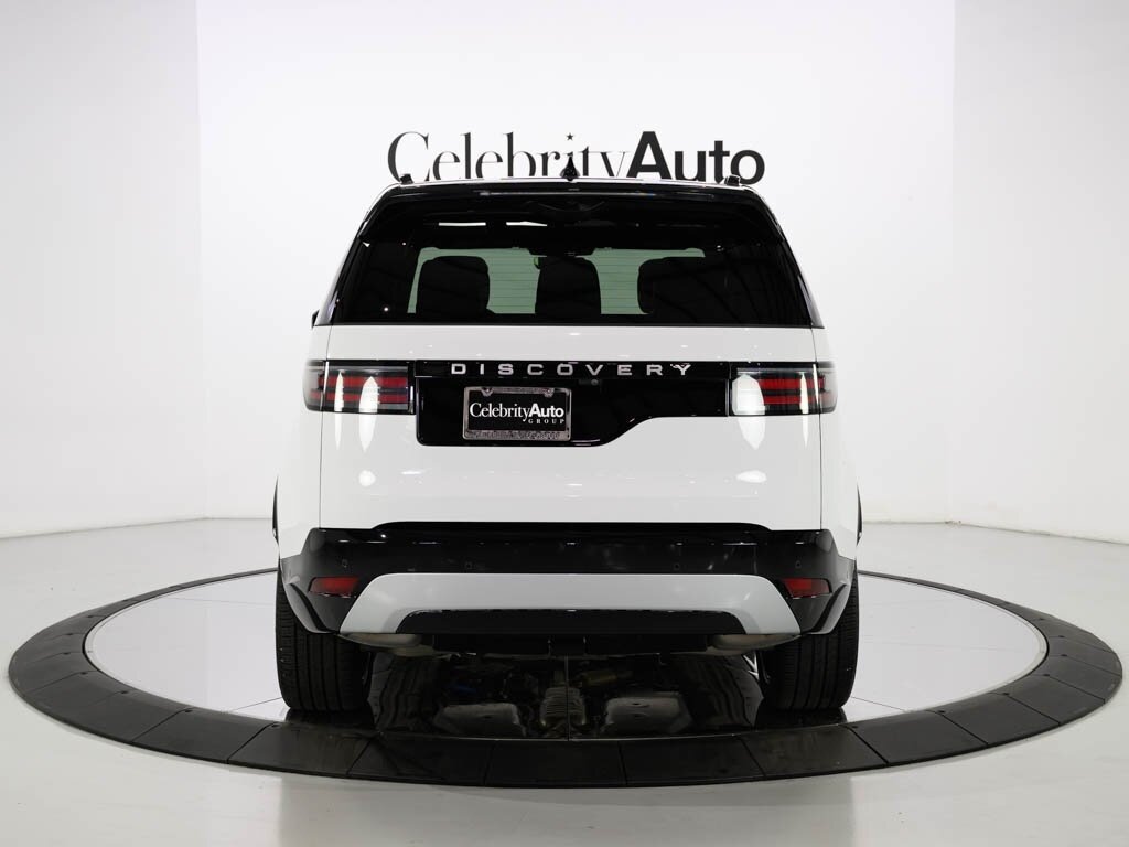 2024 Land Rover Discovery P360 Metropolitan Edition $82K MSRP   - Photo 22 - Sarasota, FL 34243