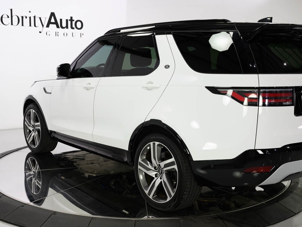 2024 Land Rover Discovery P360 Metropolitan Edition $82K MSRP   - Photo 23 - Sarasota, FL 34243