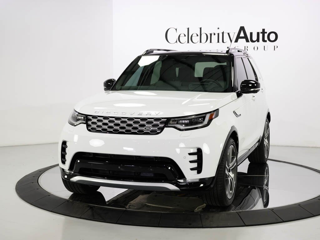 2024 Land Rover Discovery P360 Metropolitan Edition $82K MSRP   - Photo 20 - Sarasota, FL 34243