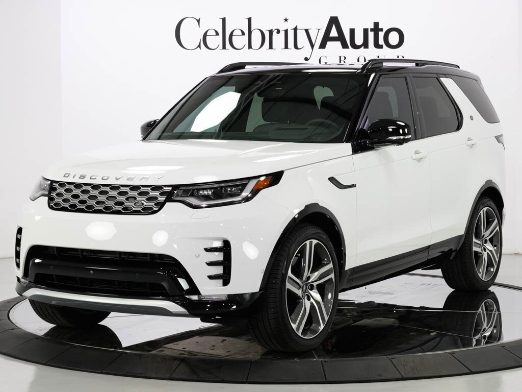 2024 Land Rover Discovery P360 Metropolitan Edition $82K MSRP   - Photo 3 - Sarasota, FL 34243