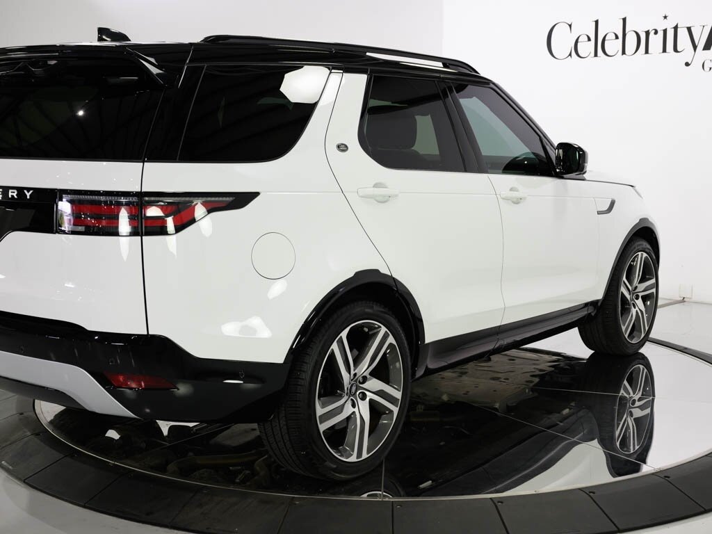 2024 Land Rover Discovery P360 Metropolitan Edition $82K MSRP   - Photo 21 - Sarasota, FL 34243