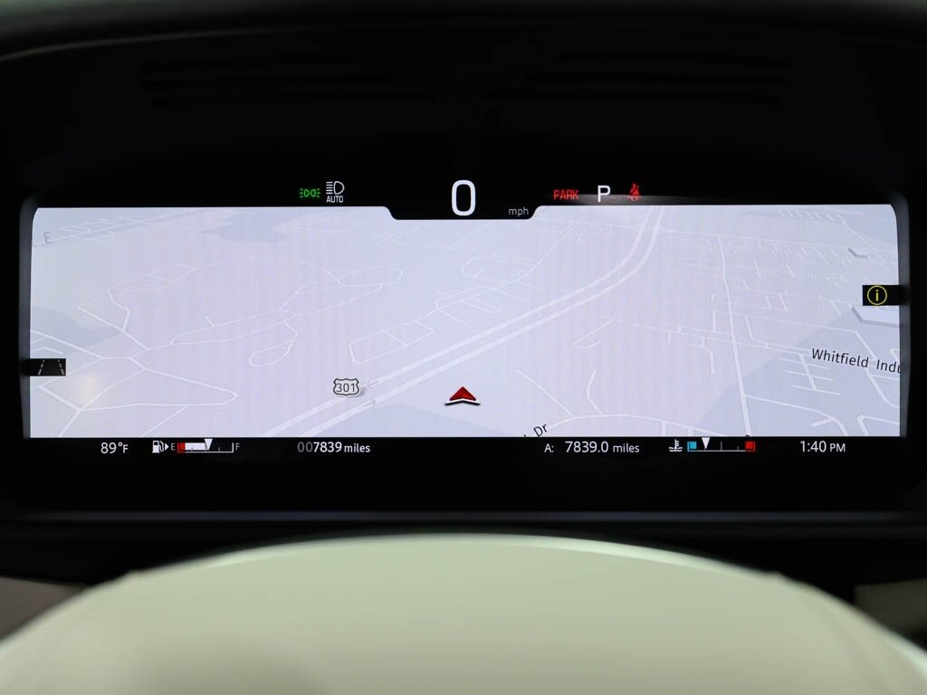 2024 Land Rover Discovery P360 Metropolitan Edition $82K MSRP   - Photo 53 - Sarasota, FL 34243