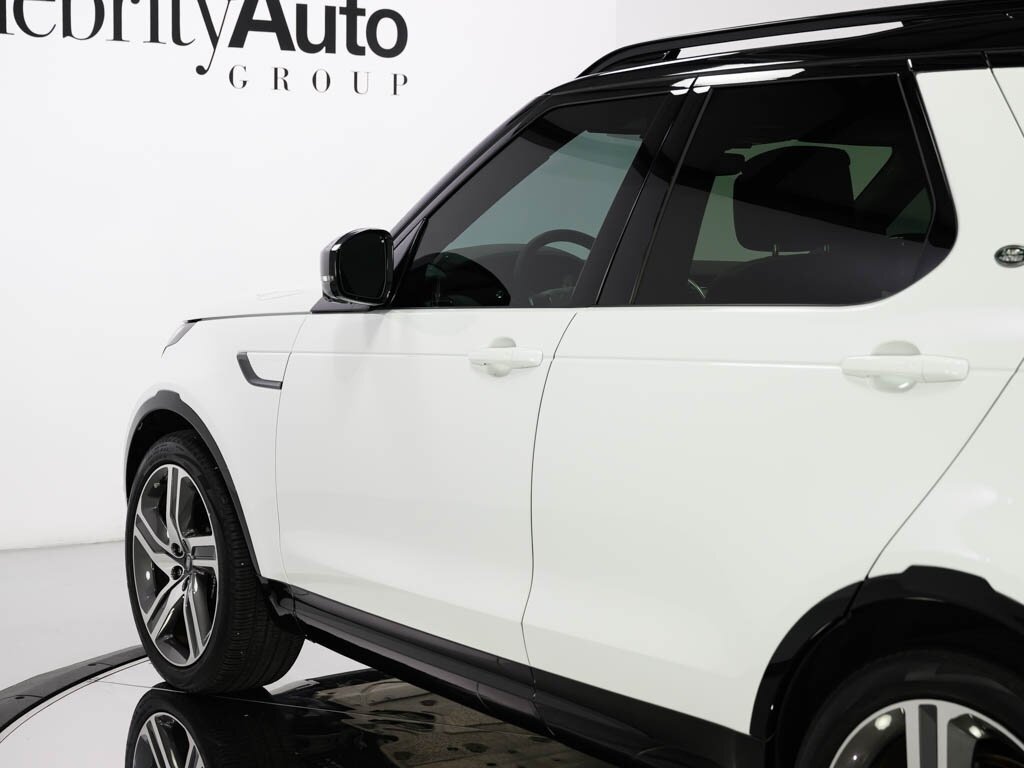 2024 Land Rover Discovery P360 Metropolitan Edition $82K MSRP   - Photo 27 - Sarasota, FL 34243