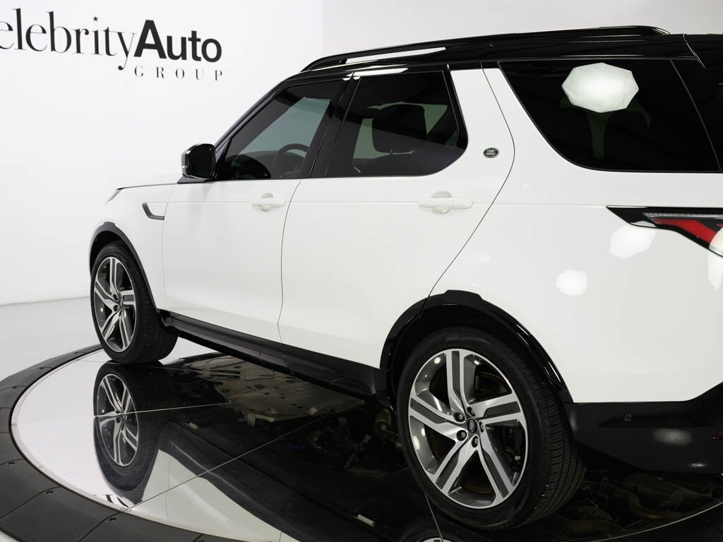 2024 Land Rover Discovery P360 Metropolitan Edition $82K MSRP   - Photo 25 - Sarasota, FL 34243