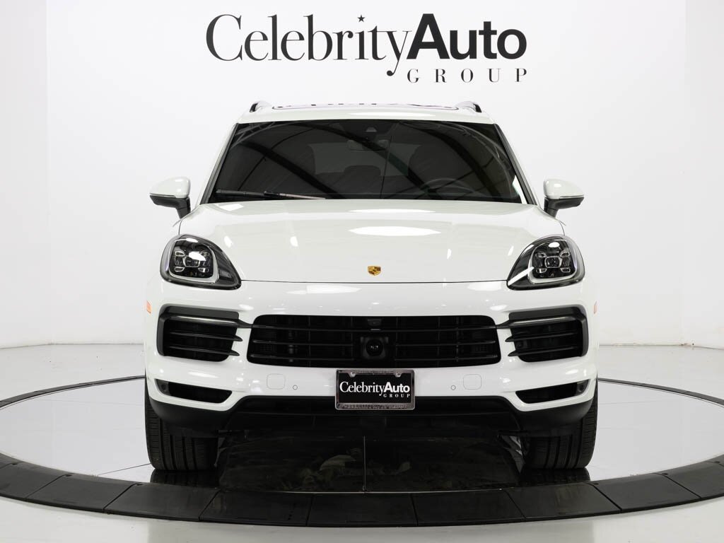 2023 Porsche Cayenne E-Hybrid $112K MSRP Premium Pkg Assistance Pkg - Photo 2 - Sarasota, FL 34243