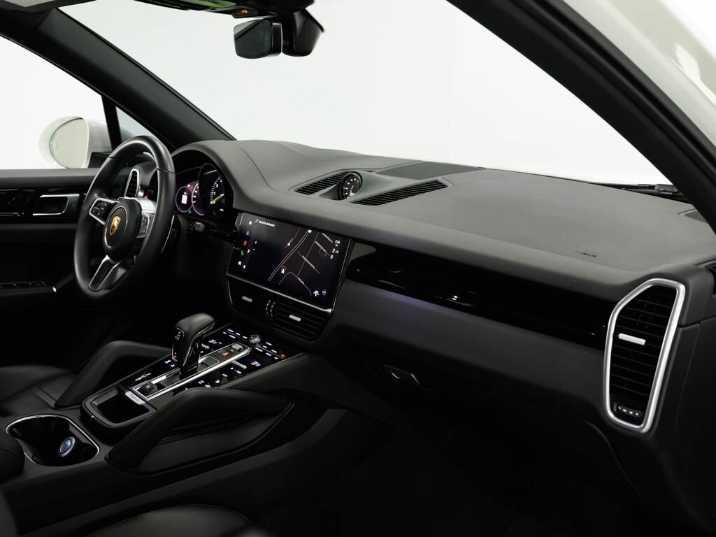 2023 Porsche Cayenne E-Hybrid $112K MSRP Premium Pkg Assistance Pkg - Photo 63 - Sarasota, FL 34243
