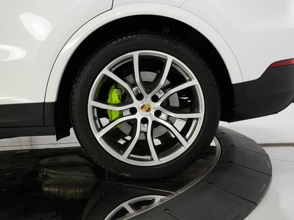 2023 Porsche Cayenne E-Hybrid $112K MSRP Premium Pkg Assistance Pkg - Photo 37 - Sarasota, FL 34243