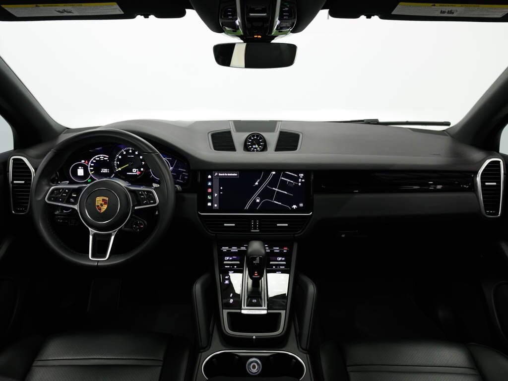 2023 Porsche Cayenne E-Hybrid $112K MSRP Premium Pkg Assistance Pkg - Photo 62 - Sarasota, FL 34243