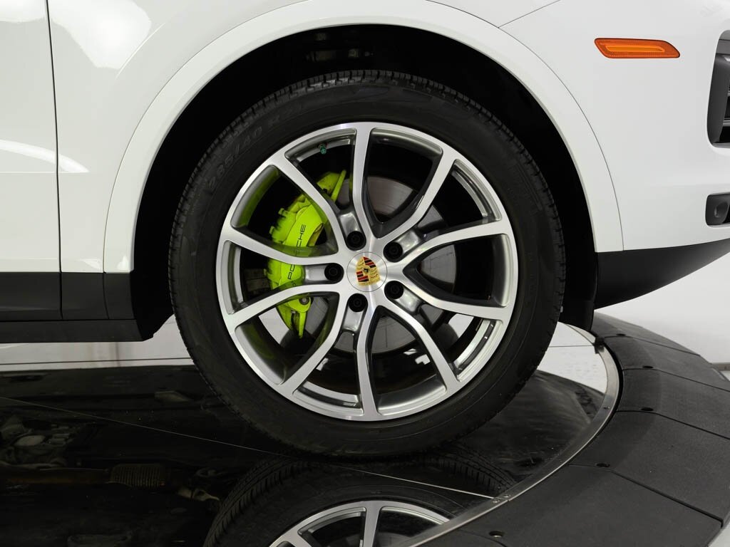2023 Porsche Cayenne E-Hybrid $112K MSRP Premium Pkg Assistance Pkg - Photo 34 - Sarasota, FL 34243