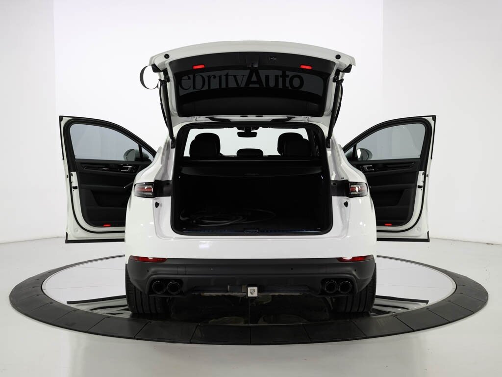 2023 Porsche Cayenne E-Hybrid $112K MSRP Premium Pkg Assistance Pkg - Photo 64 - Sarasota, FL 34243