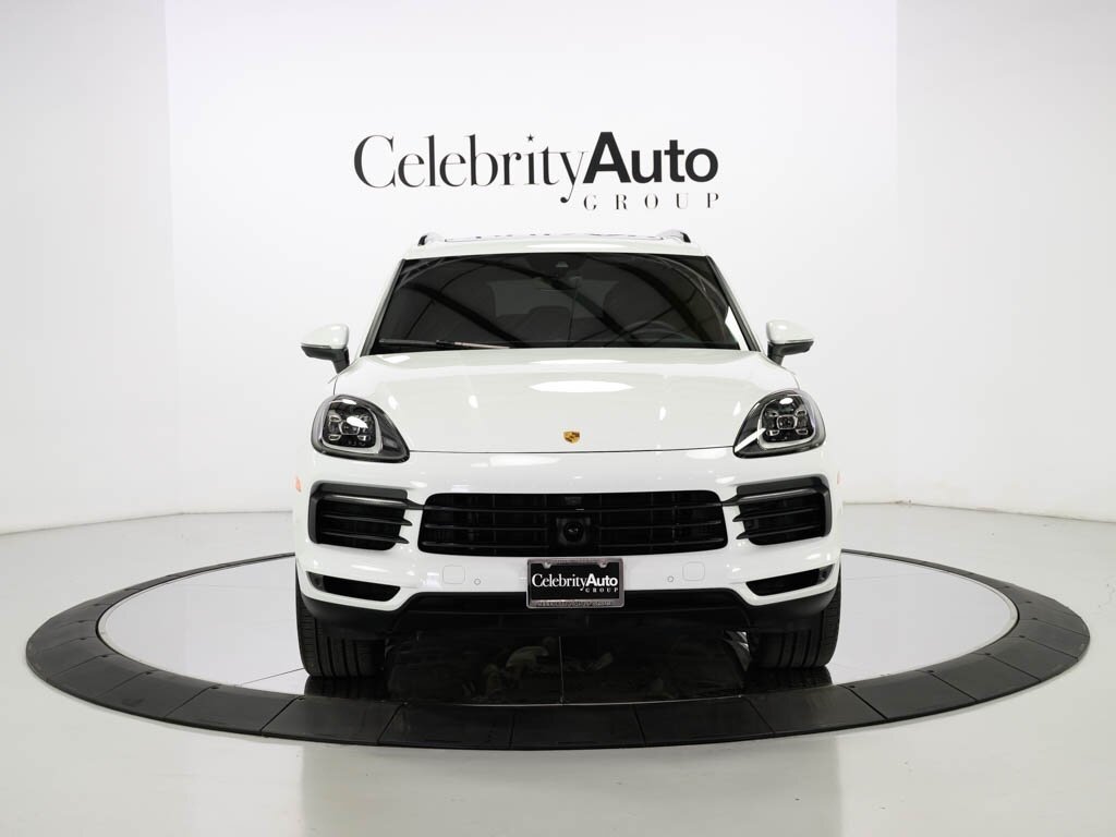 2023 Porsche Cayenne E-Hybrid $112K MSRP Premium Pkg Assistance Pkg - Photo 11 - Sarasota, FL 34243