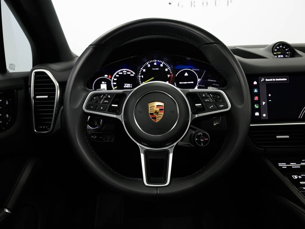 2023 Porsche Cayenne E-Hybrid $112K MSRP Premium Pkg Assistance Pkg - Photo 48 - Sarasota, FL 34243