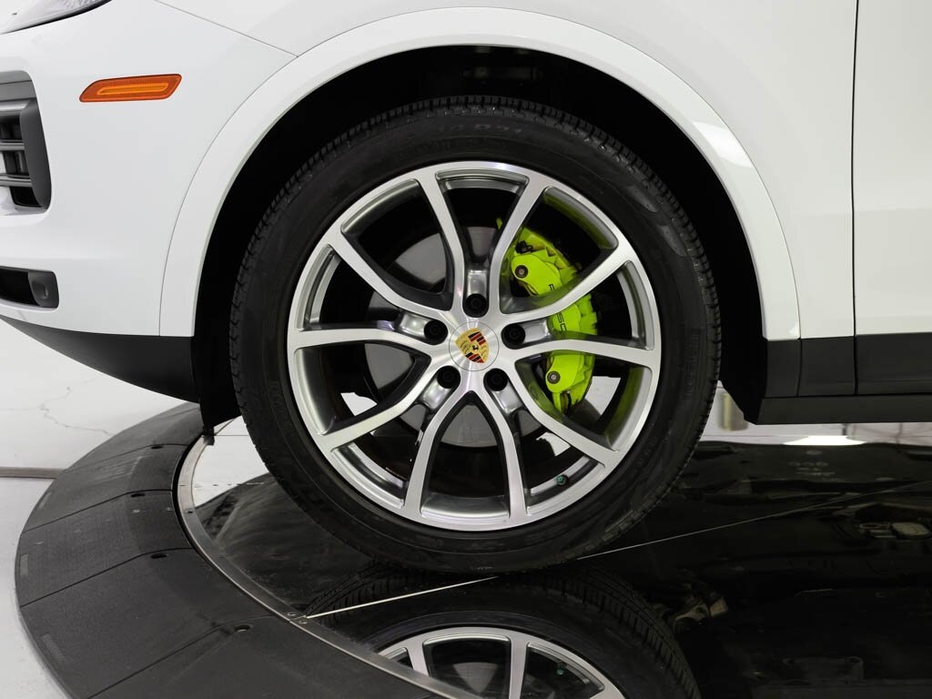 2023 Porsche Cayenne E-Hybrid $112K MSRP Premium Pkg Assistance Pkg - Photo 36 - Sarasota, FL 34243
