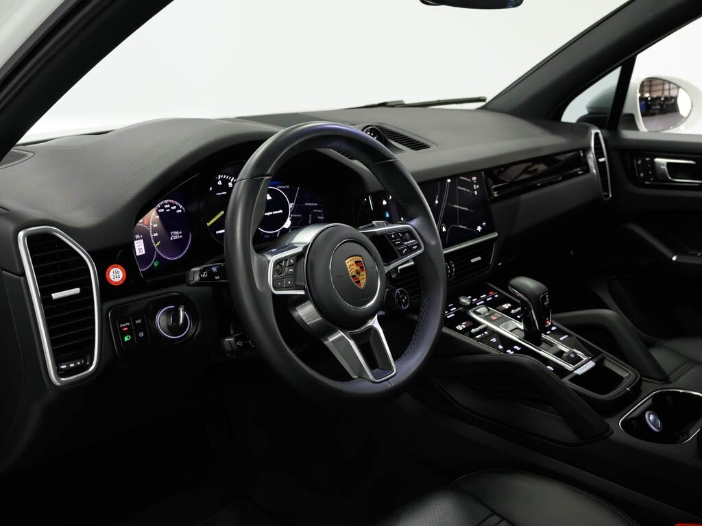 2023 Porsche Cayenne E-Hybrid $112K MSRP Premium Pkg Assistance Pkg - Photo 47 - Sarasota, FL 34243