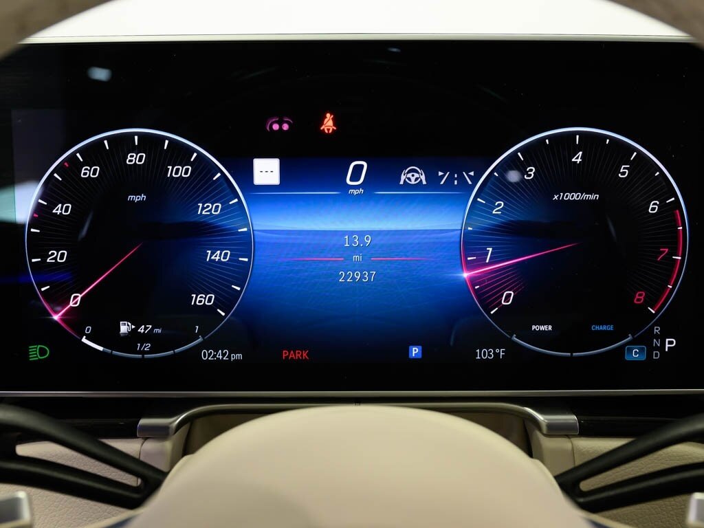 2023 Mercedes-Benz S580 4MATIC $147K MSRP AMG Line Night Pkg - Photo 50 - Sarasota, FL 34243
