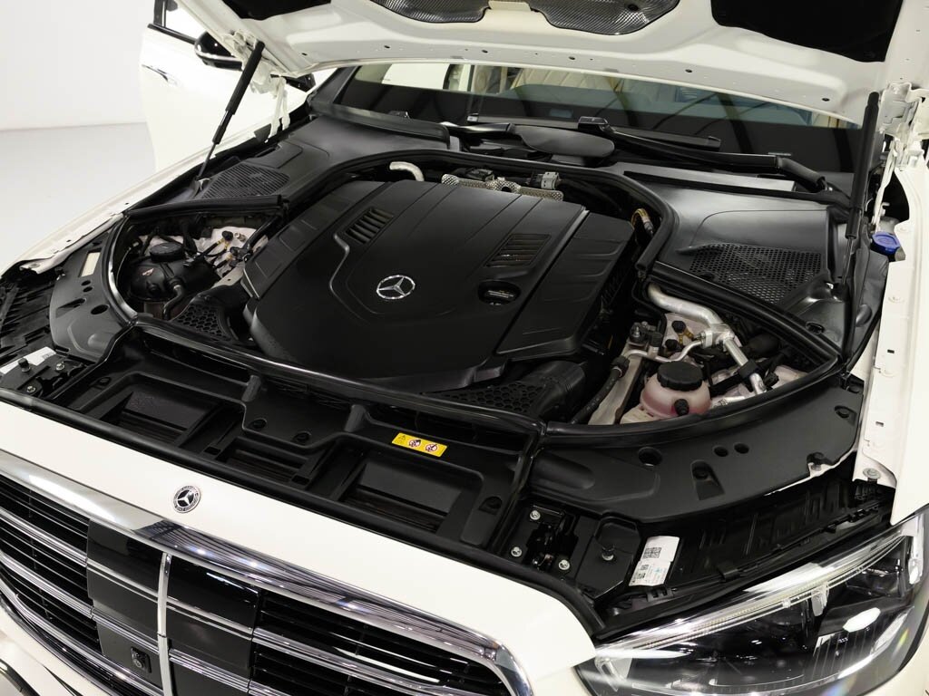 2023 Mercedes-Benz S580 4MATIC $147K MSRP AMG Line Night Pkg - Photo 67 - Sarasota, FL 34243