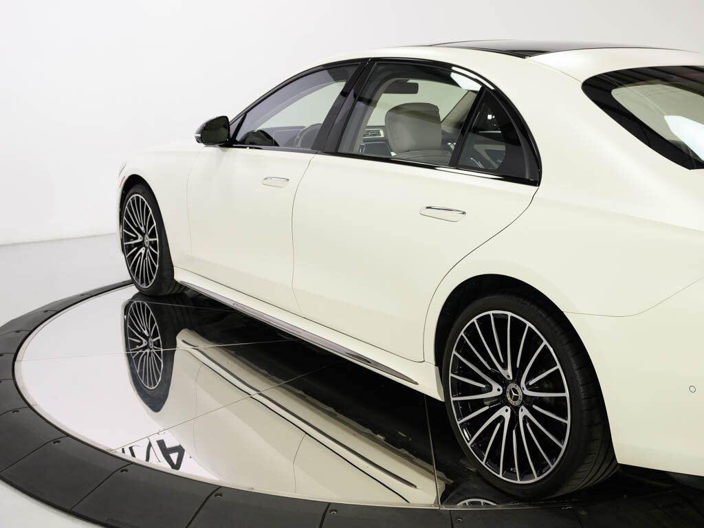 2023 Mercedes-Benz S580 4MATIC $147K MSRP AMG Line Night Pkg - Photo 25 - Sarasota, FL 34243