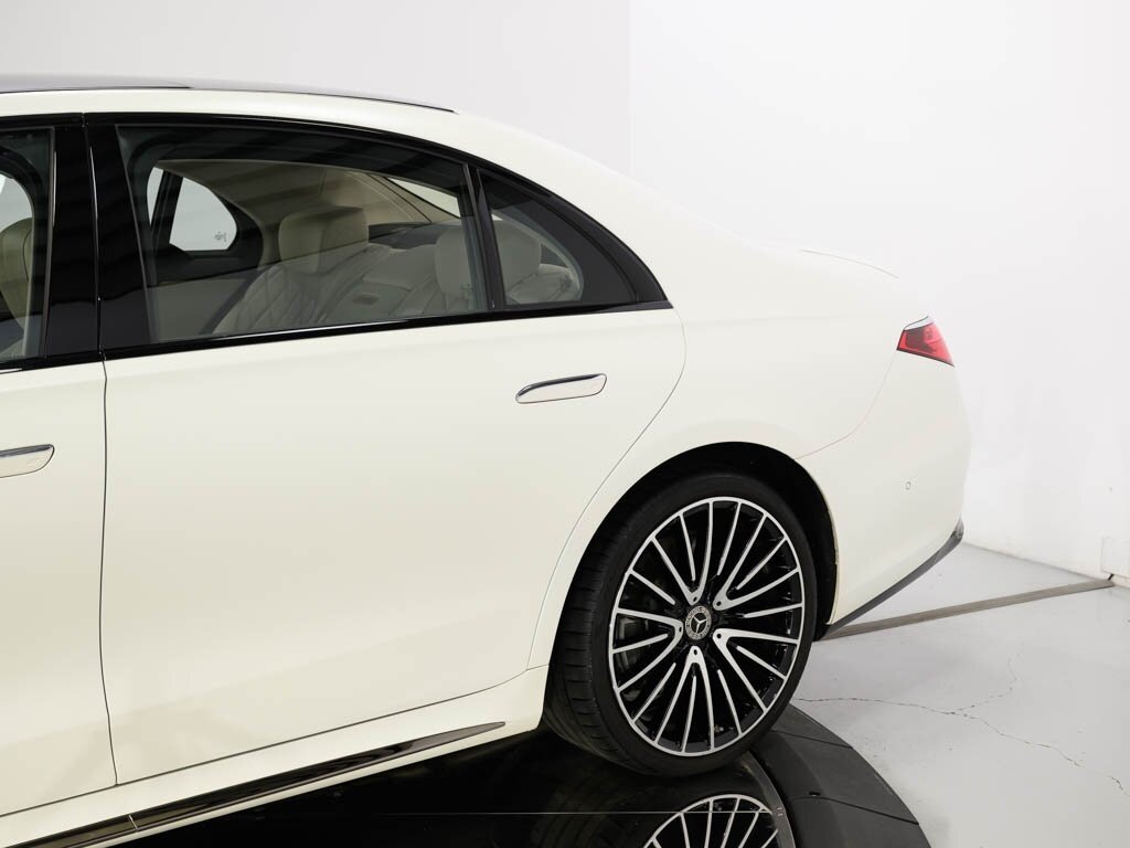 2023 Mercedes-Benz S580 4MATIC $147K MSRP AMG Line Night Pkg - Photo 29 - Sarasota, FL 34243