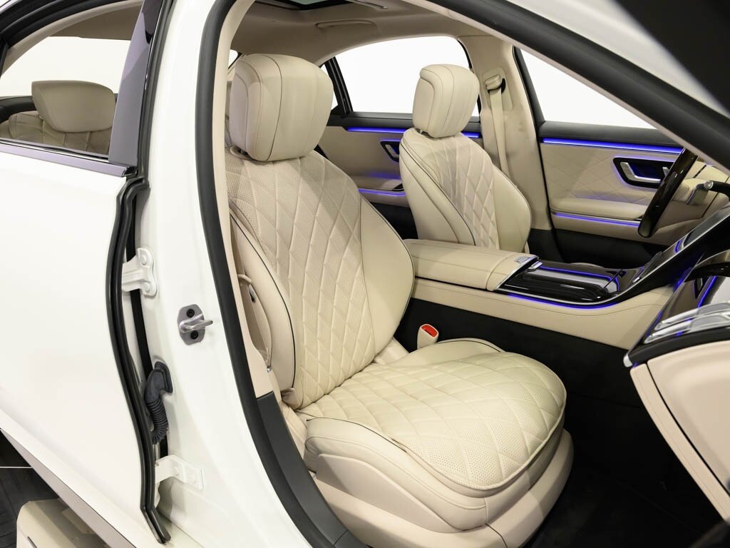 2023 Mercedes-Benz S580 4MATIC $147K MSRP AMG Line Night Pkg - Photo 43 - Sarasota, FL 34243