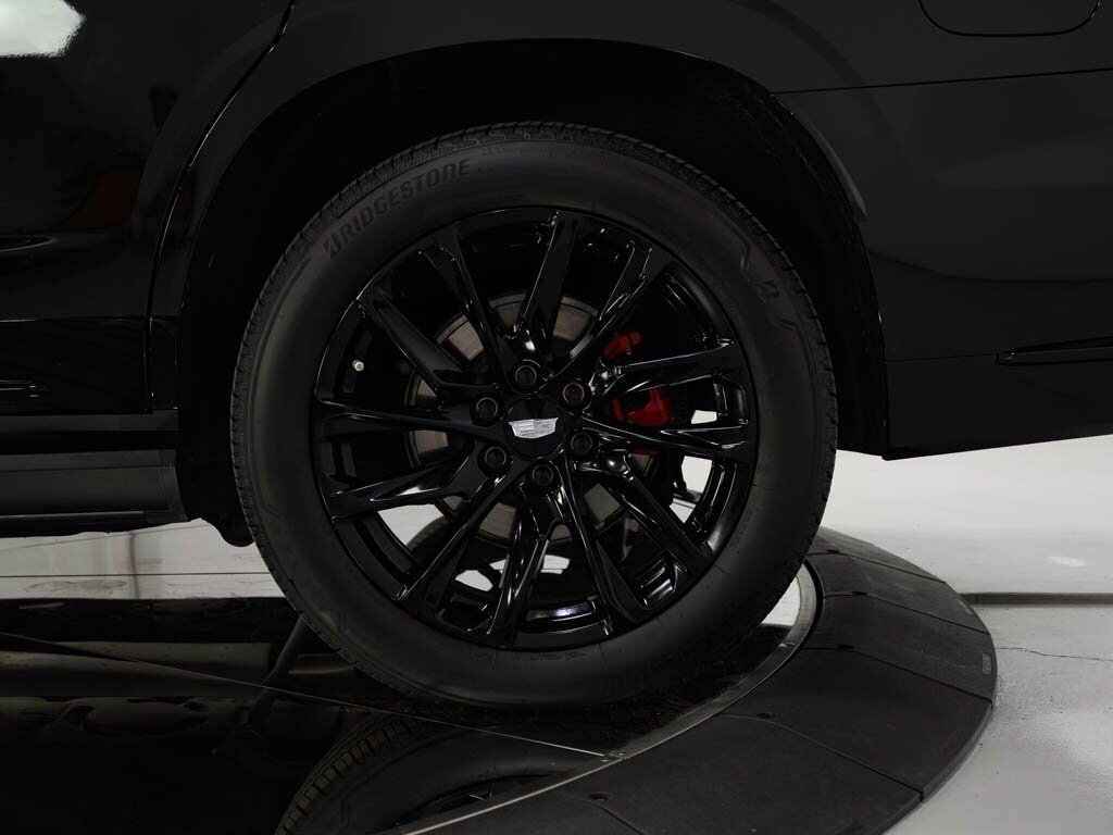 2023 Cadillac Escalade Sport $116K MSRP Onyx Pkg Super Cruise   - Photo 39 - Sarasota, FL 34243