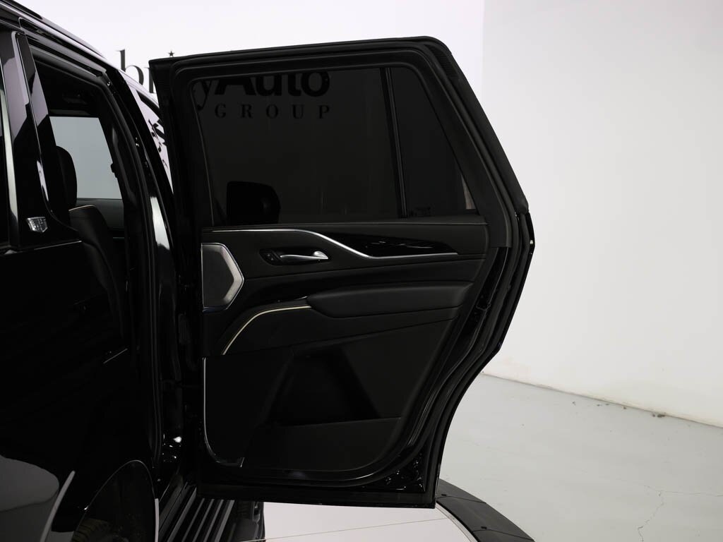 2023 Cadillac Escalade Sport $116K MSRP Onyx Pkg Super Cruise   - Photo 43 - Sarasota, FL 34243