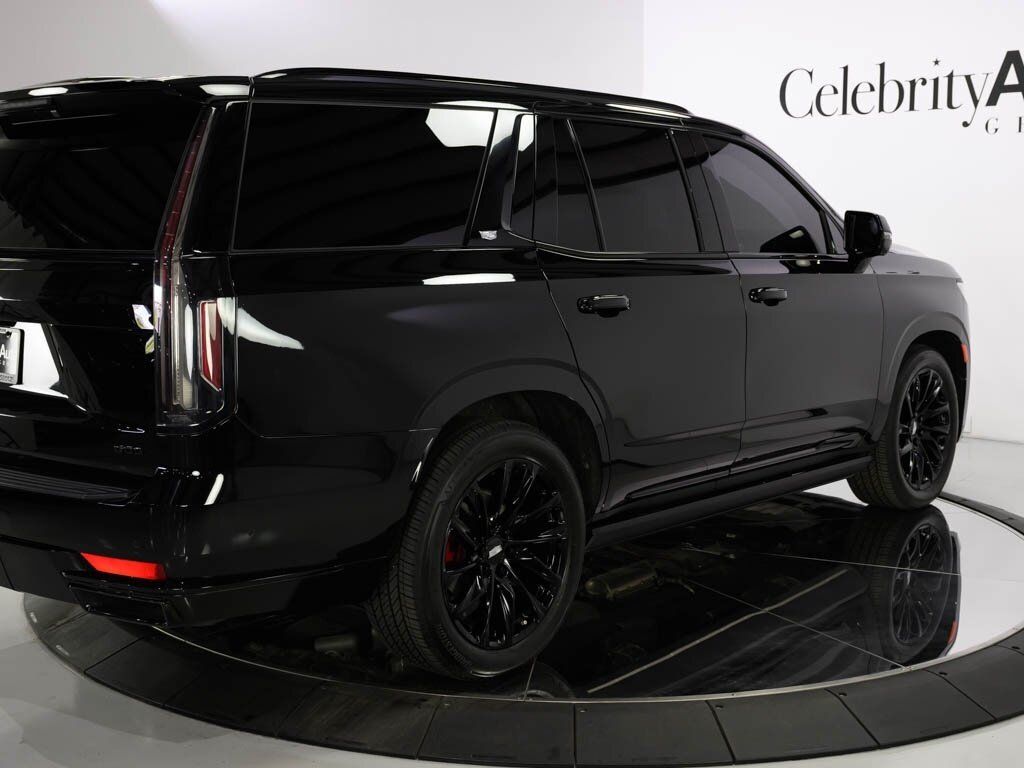 2023 Cadillac Escalade Sport $116K MSRP Onyx Pkg Super Cruise   - Photo 21 - Sarasota, FL 34243