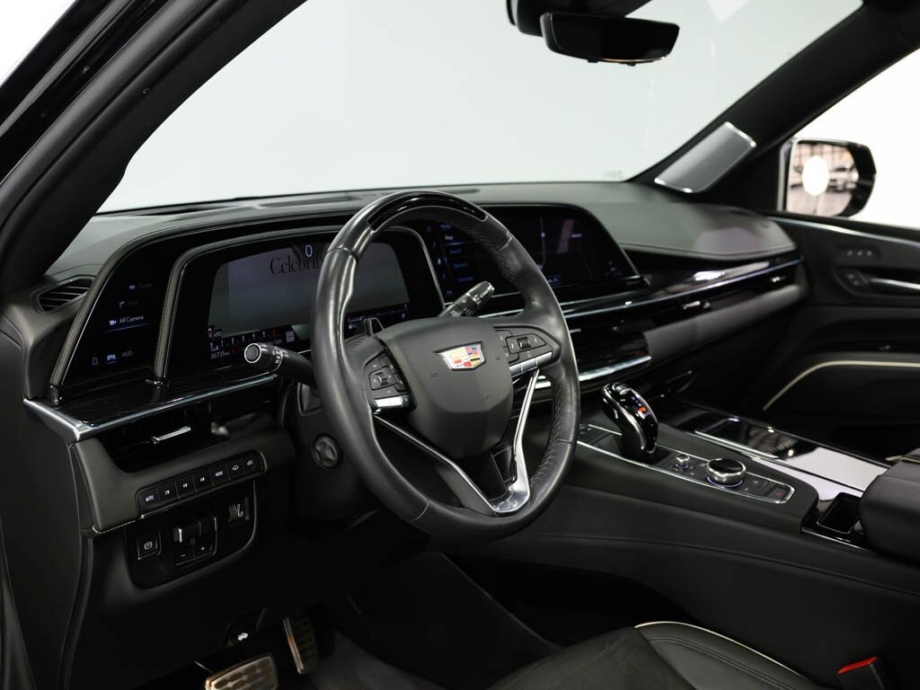 2023 Cadillac Escalade Sport $116K MSRP Onyx Pkg Super Cruise   - Photo 52 - Sarasota, FL 34243