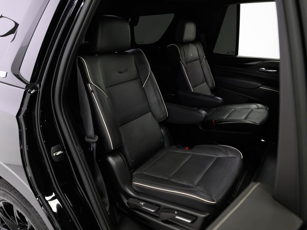 2023 Cadillac Escalade Sport $116K MSRP Onyx Pkg Super Cruise   - Photo 46 - Sarasota, FL 34243