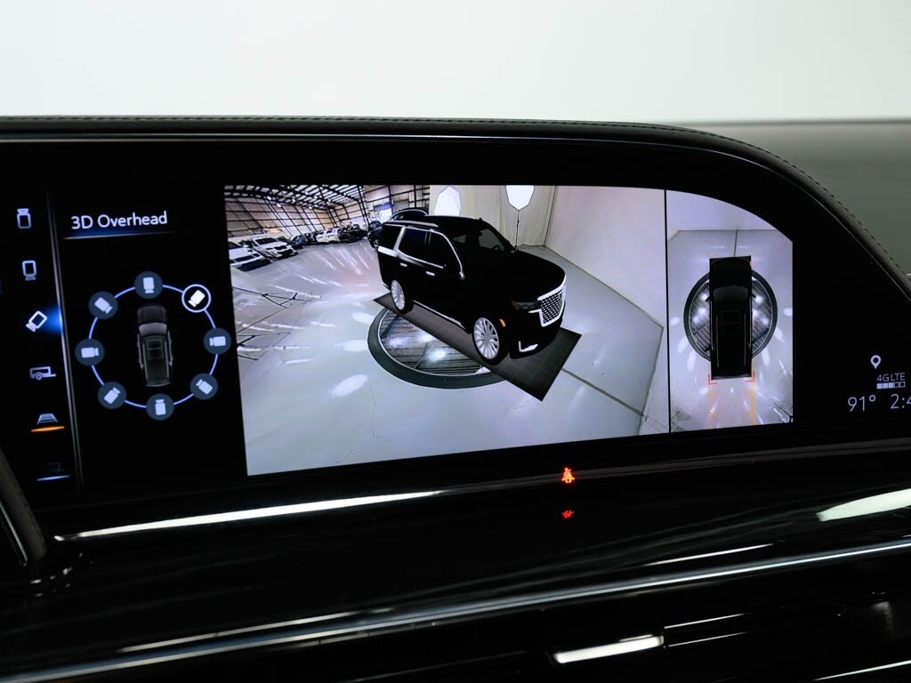 2023 Cadillac Escalade Sport $116K MSRP Onyx Pkg Super Cruise   - Photo 67 - Sarasota, FL 34243