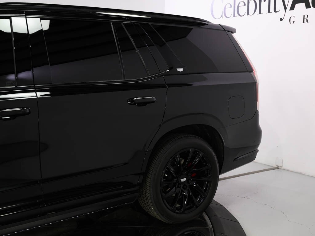 2023 Cadillac Escalade Sport $116K MSRP Onyx Pkg Super Cruise   - Photo 29 - Sarasota, FL 34243