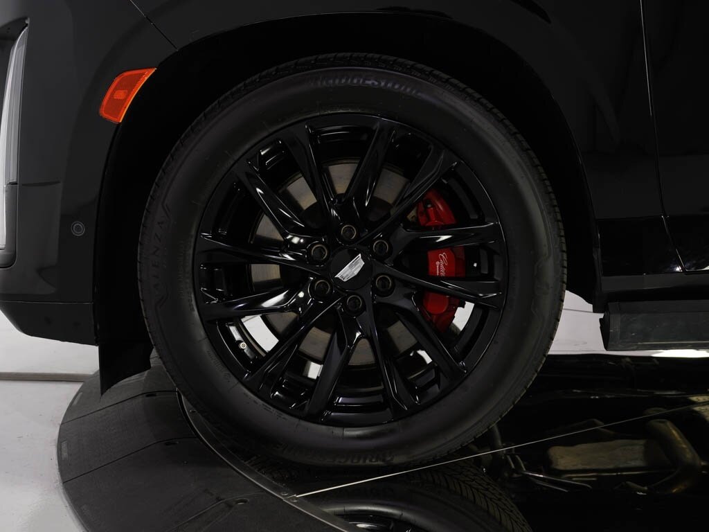2023 Cadillac Escalade Sport $116K MSRP Onyx Pkg Super Cruise   - Photo 38 - Sarasota, FL 34243