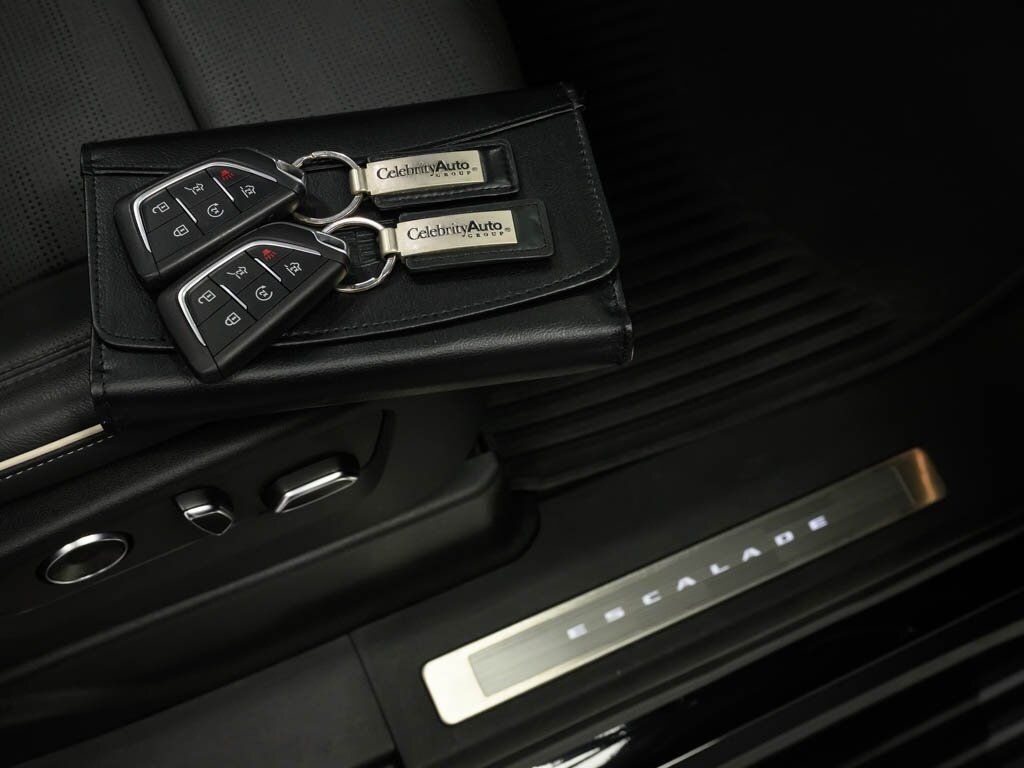 2023 Cadillac Escalade Sport $116K MSRP Onyx Pkg Super Cruise   - Photo 74 - Sarasota, FL 34243