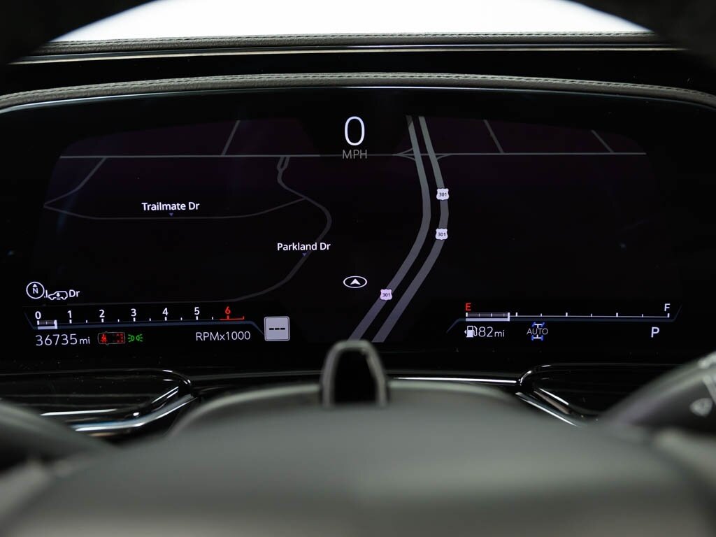 2023 Cadillac Escalade Sport $116K MSRP Onyx Pkg Super Cruise   - Photo 59 - Sarasota, FL 34243