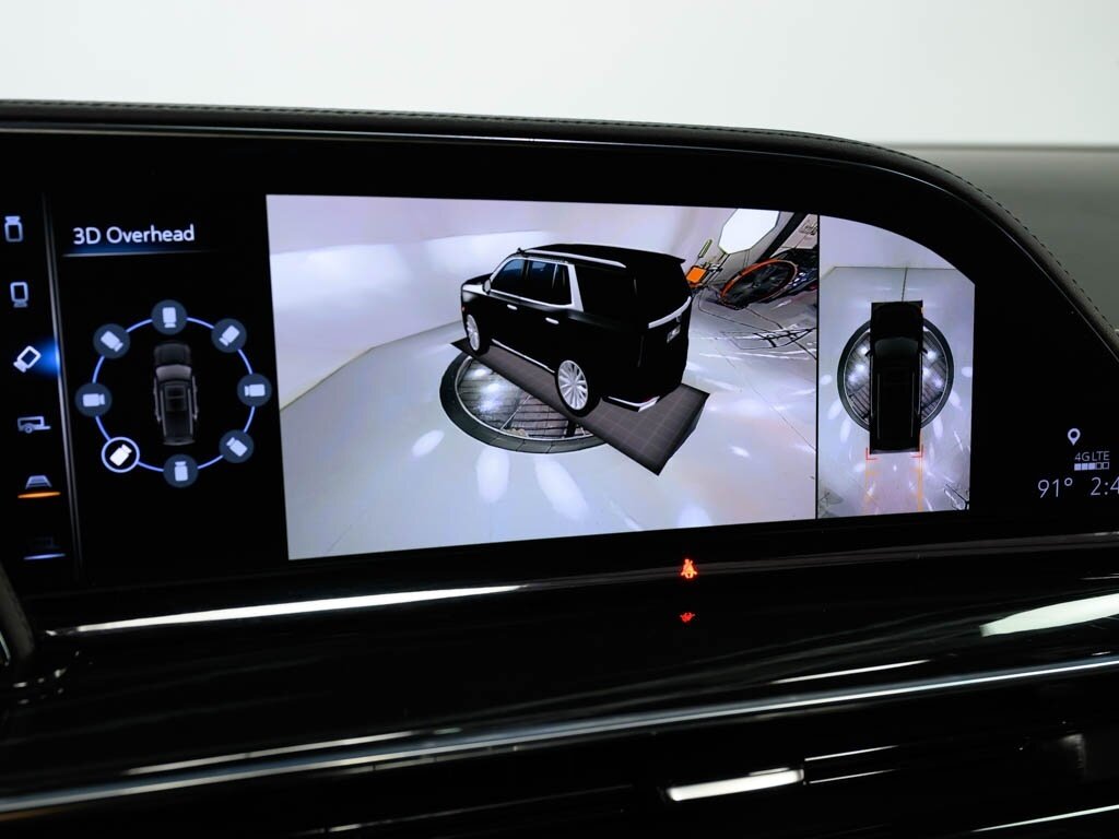 2023 Cadillac Escalade Sport $116K MSRP Onyx Pkg Super Cruise   - Photo 66 - Sarasota, FL 34243