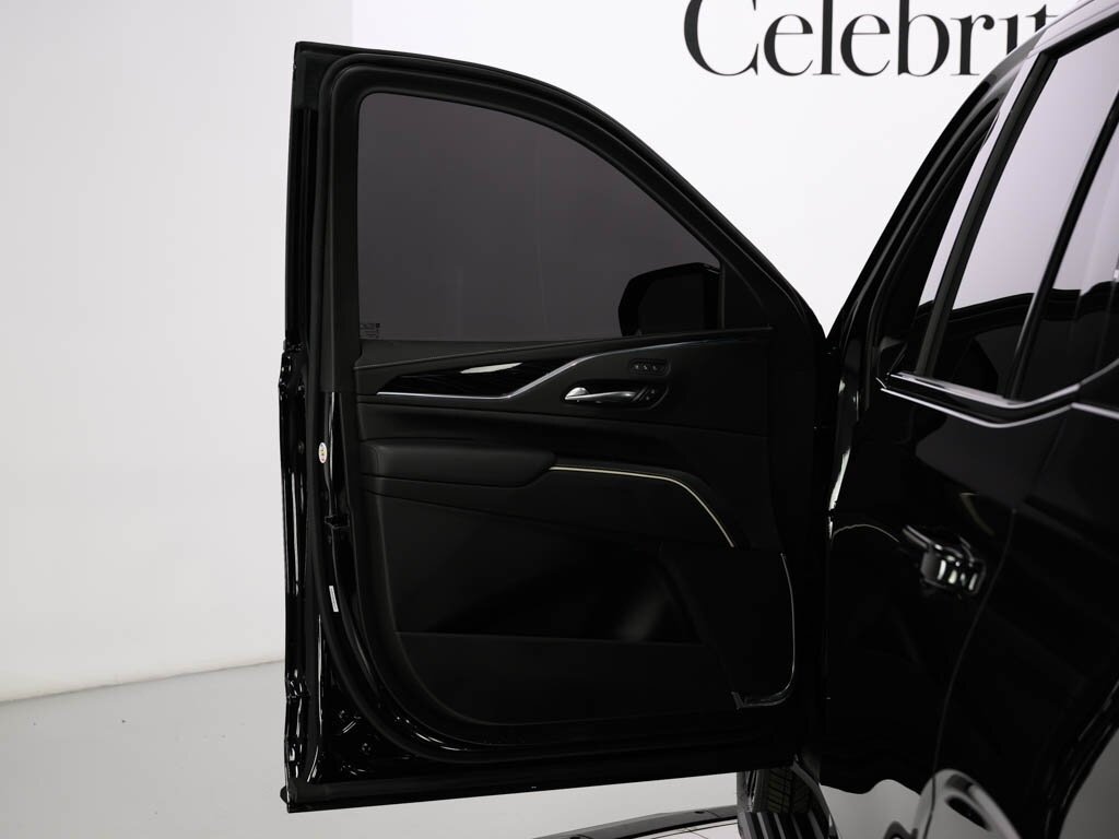 2023 Cadillac Escalade Sport $116K MSRP Onyx Pkg Super Cruise   - Photo 40 - Sarasota, FL 34243