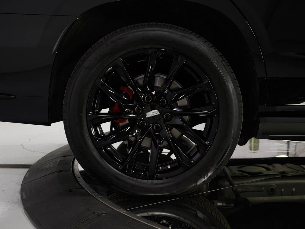 2023 Cadillac Escalade Sport $116K MSRP Onyx Pkg Super Cruise   - Photo 37 - Sarasota, FL 34243