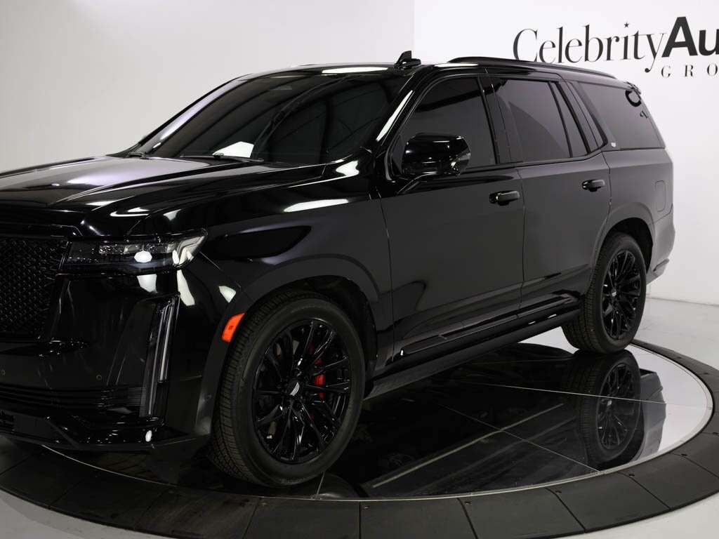 2023 Cadillac Escalade Sport $116K MSRP Onyx Pkg Super Cruise   - Photo 12 - Sarasota, FL 34243
