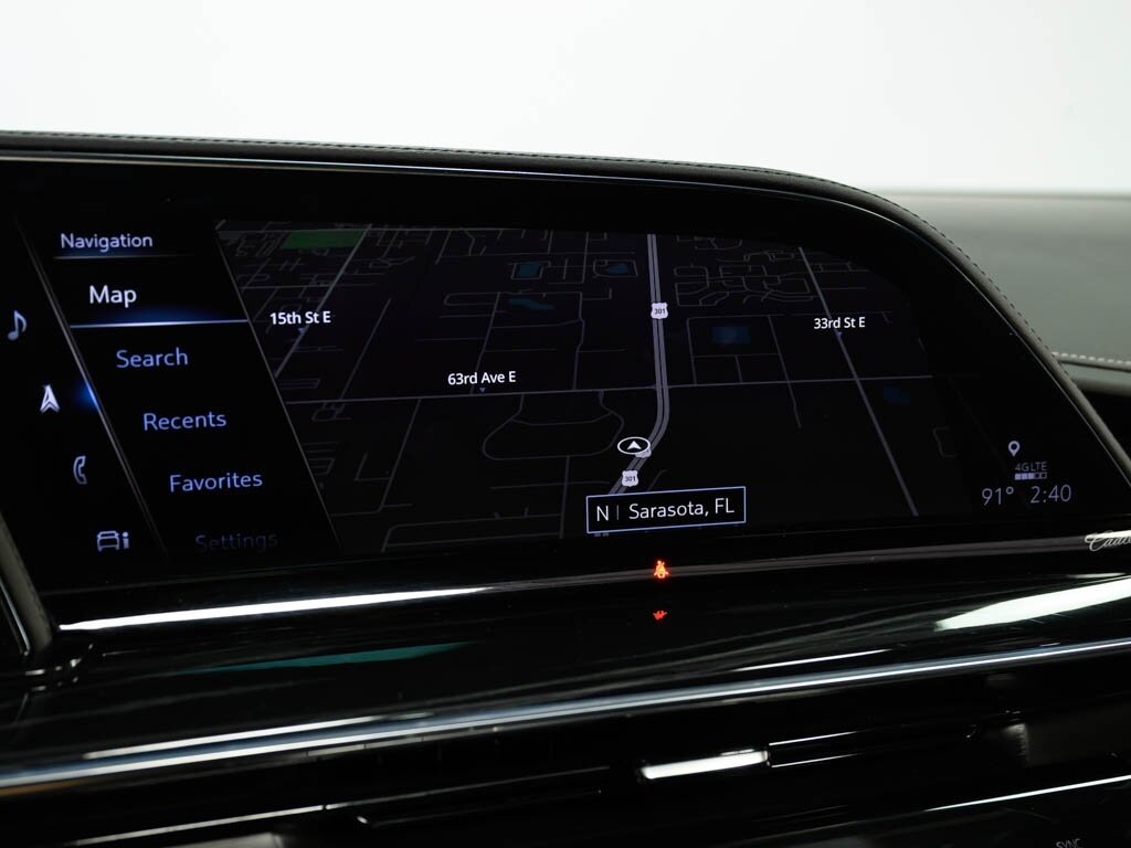 2023 Cadillac Escalade Sport $116K MSRP Onyx Pkg Super Cruise   - Photo 61 - Sarasota, FL 34243