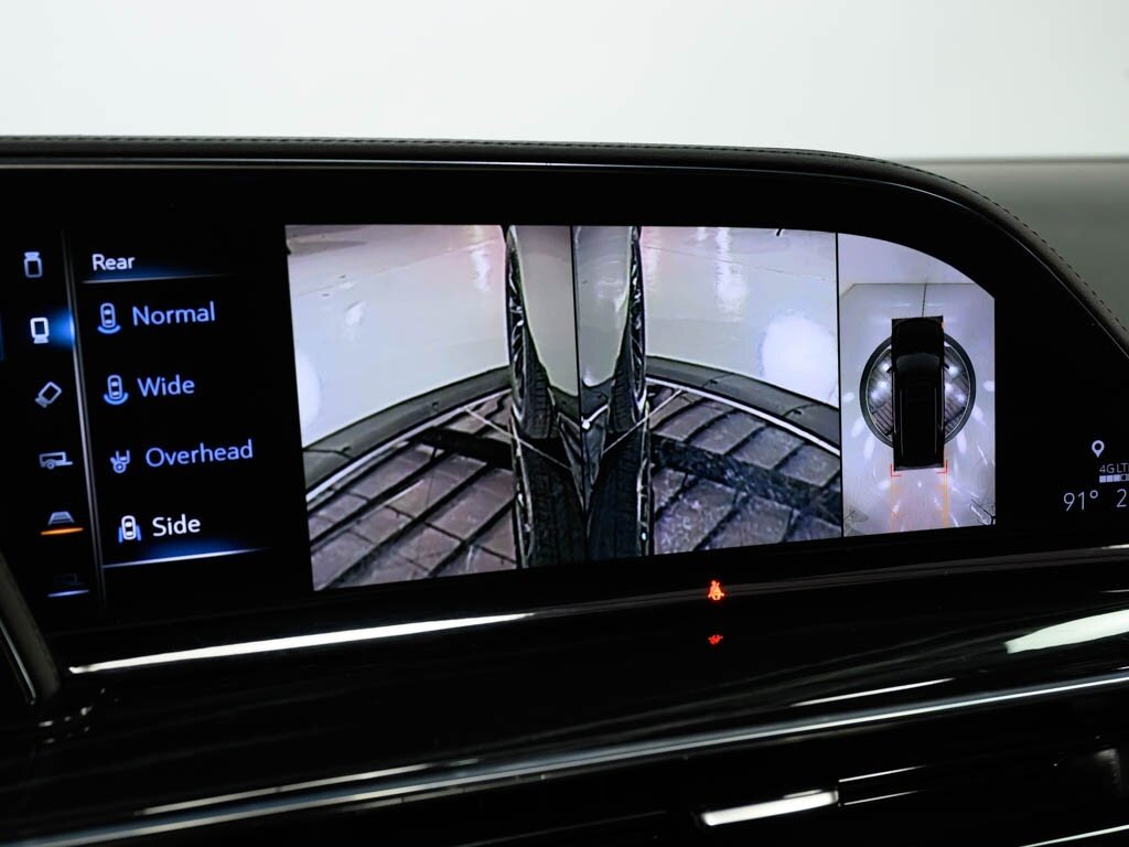 2023 Cadillac Escalade Sport $116K MSRP Onyx Pkg Super Cruise   - Photo 65 - Sarasota, FL 34243