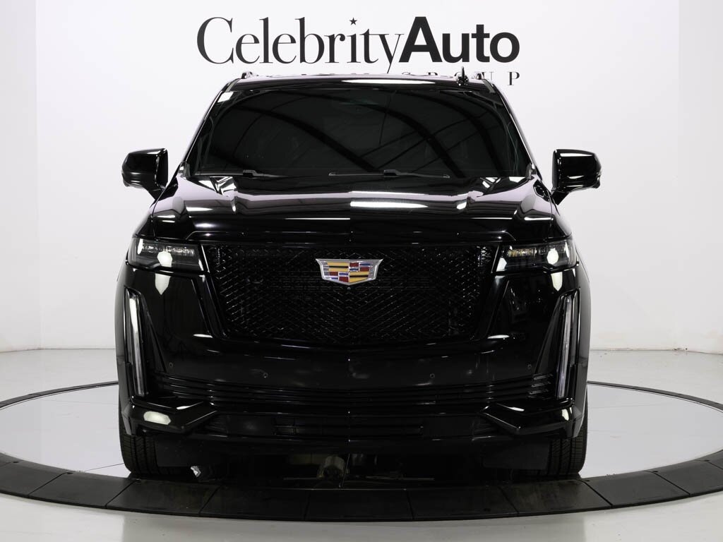 2023 Cadillac Escalade Sport $116K MSRP Onyx Pkg Super Cruise   - Photo 2 - Sarasota, FL 34243