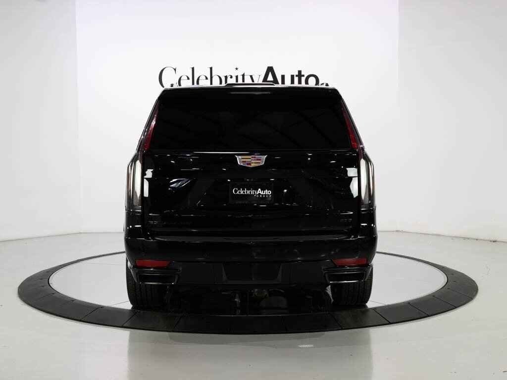 2023 Cadillac Escalade Sport $116K MSRP Onyx Pkg Super Cruise   - Photo 22 - Sarasota, FL 34243