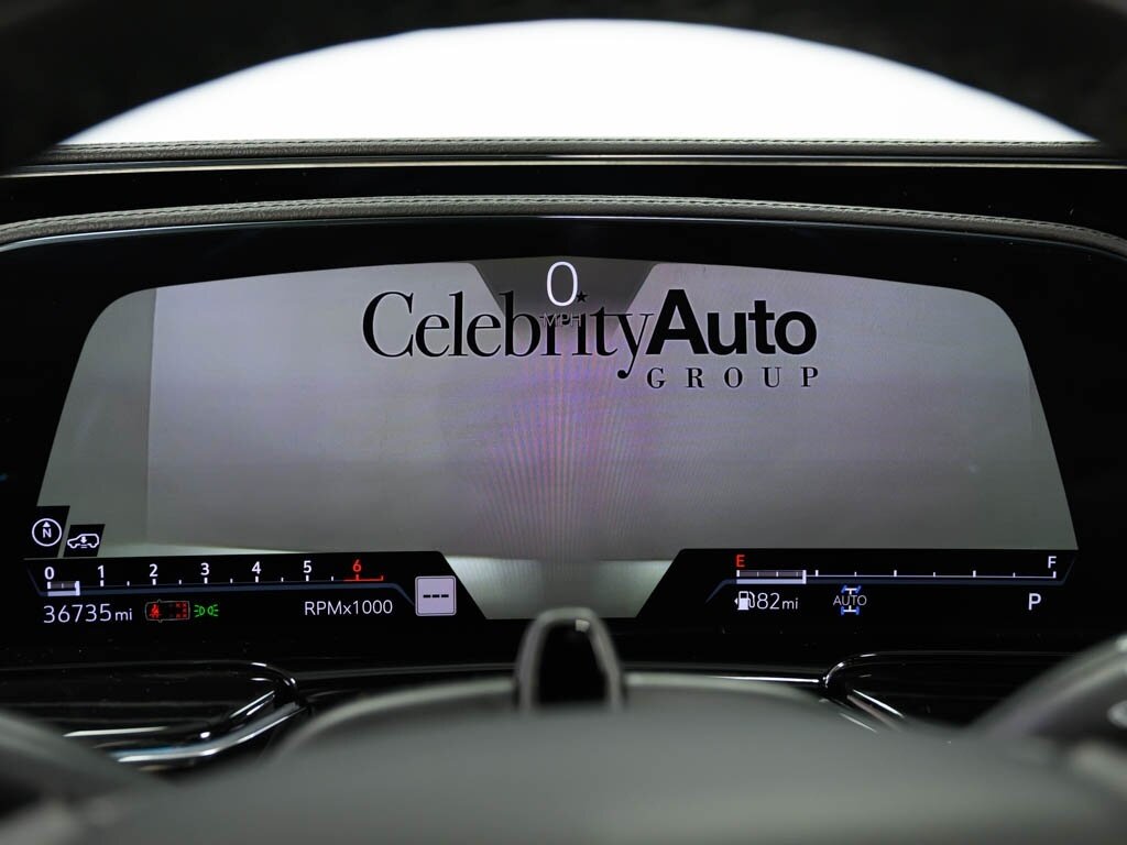 2023 Cadillac Escalade Sport $116K MSRP Onyx Pkg Super Cruise   - Photo 57 - Sarasota, FL 34243