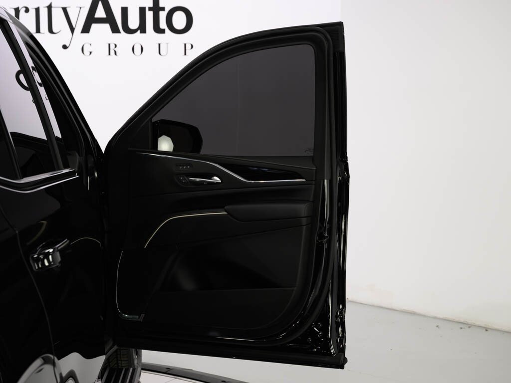 2023 Cadillac Escalade Sport $116K MSRP Onyx Pkg Super Cruise   - Photo 41 - Sarasota, FL 34243
