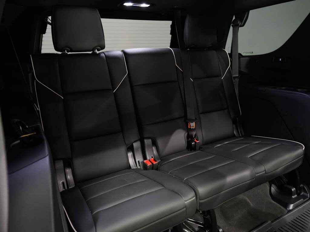 2023 Cadillac Escalade Sport $116K MSRP Onyx Pkg Super Cruise   - Photo 49 - Sarasota, FL 34243