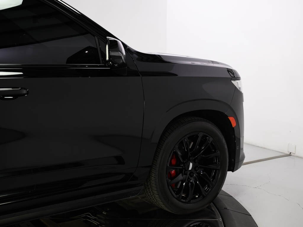2023 Cadillac Escalade Sport $116K MSRP Onyx Pkg Super Cruise   - Photo 17 - Sarasota, FL 34243