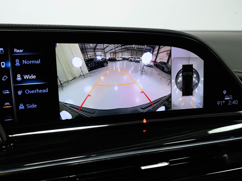 2023 Cadillac Escalade Sport $116K MSRP Onyx Pkg Super Cruise   - Photo 63 - Sarasota, FL 34243